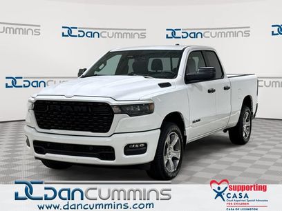New 2026 RAM 1500 Express