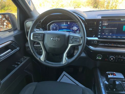 Used 2023 Chevrolet Silverado 1500 RST w/ Rally Edition image 13