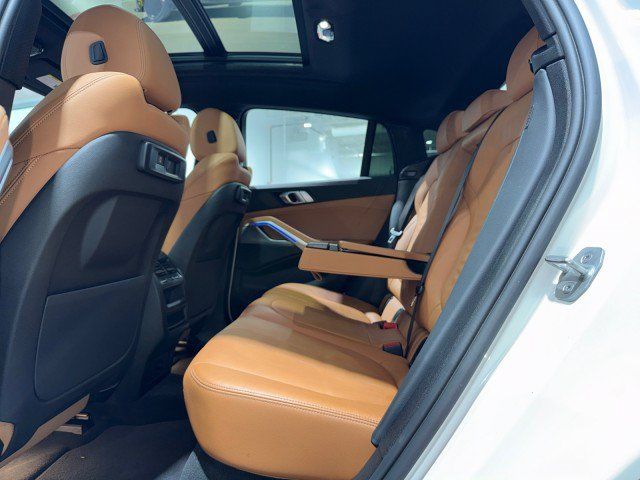 Used 2021 BMW X6 sDrive40i RWD image 52
