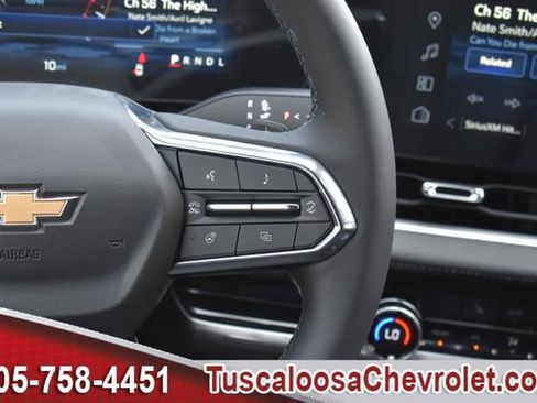 New 2026 Chevrolet Equinox LT w/ Convenience Package II image 22