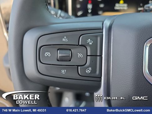 New 2026 GMC Sierra 2500 SLE w/ SLE Value Package; image 16