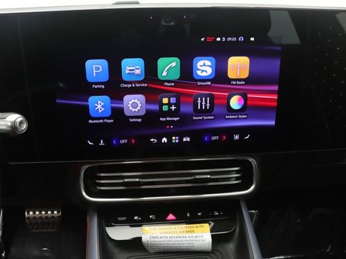 New 2026 Mercedes-Benz CLA 250+ image 6