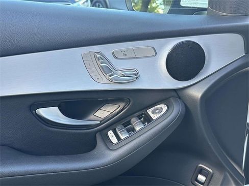 Certified 2022 Mercedes-Benz GLC 300 4MATIC image 13