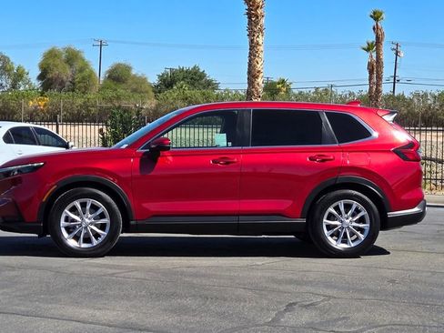Used 2023 Honda CR-V EX-L image 7