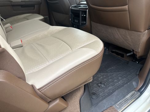 Used 2022 RAM 2500 Laramie image 29