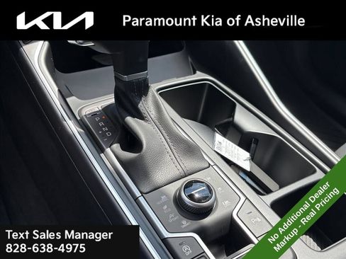 New 2026 Kia Sorento S AWD/4WD image 27