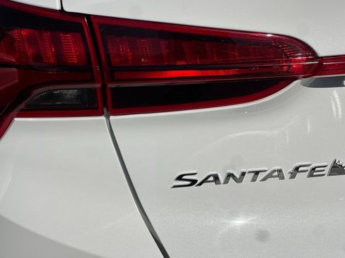 Used 2023 Hyundai Santa Fe SEL AWD/4WD image 26