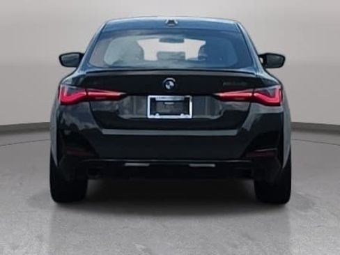 Used 2022 BMW M440i xDrive Gran Coupe w/ Premium Package AWD/4WD image 6