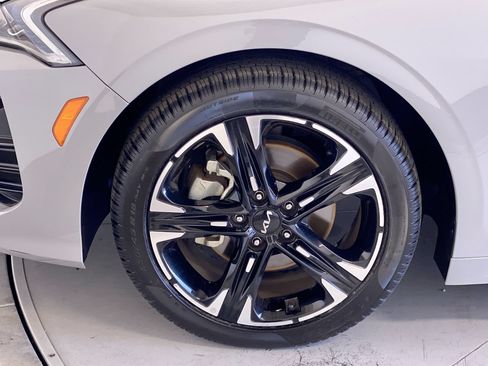 Used 2024 Kia K5 GT-Line w/ GT-Line Premium Package FWD image 12