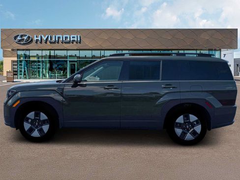 New 2026 Hyundai Santa Fe SEL FWD image 3