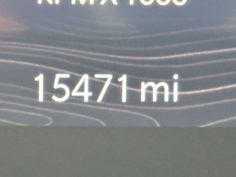 Certified 2024 Jeep Grand Cherokee Altitude image 17