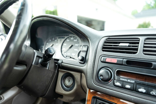 Used 1994 Acura Legend GS FWD image 47