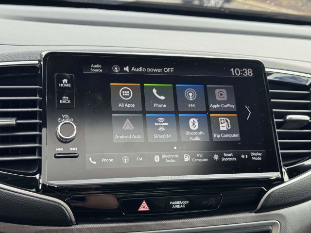 Certified 2025 Honda Ridgeline RTL image 26