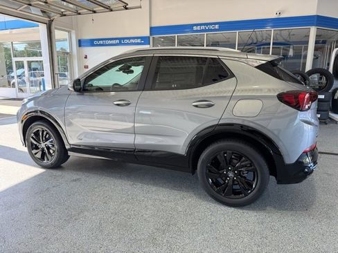 New 2026 Buick Encore GX Sport Touring w/ Comfort Package image 5