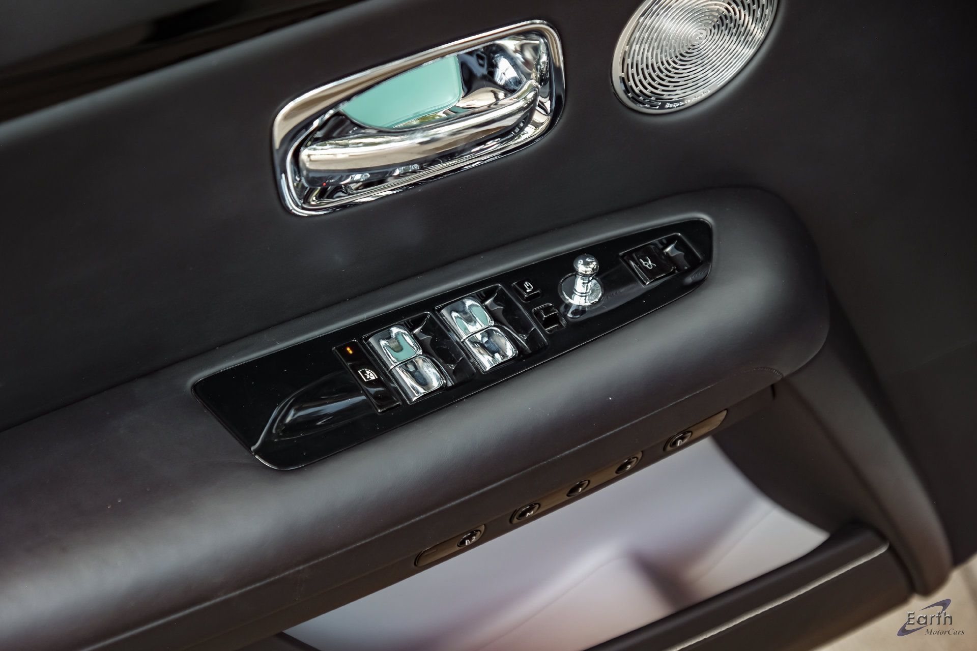 Used 2021 Rolls-Royce Ghost AWD/4WD image 89