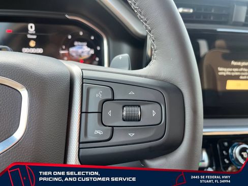 New 2026 GMC Sierra 1500 Denali AWD/4WD image 26
