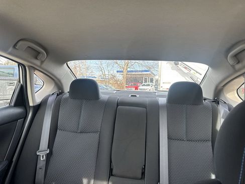 Used 2019 Nissan Sentra SR image 21