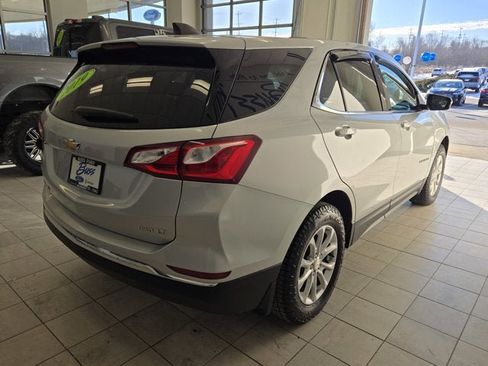 Used 2019 Chevrolet Equinox LT image 12