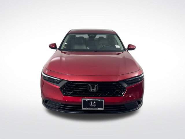 Used 2023 Honda Accord LX image 23