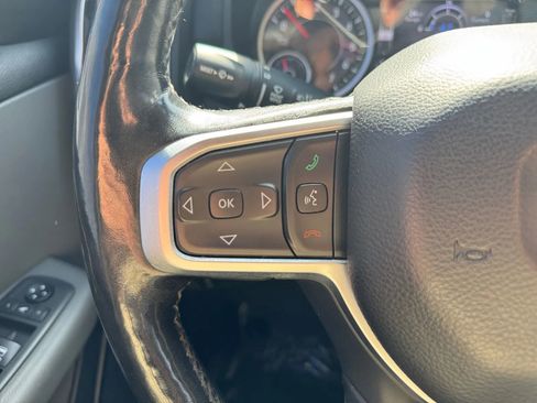 Used 2019 RAM 1500 Big Horn image 24