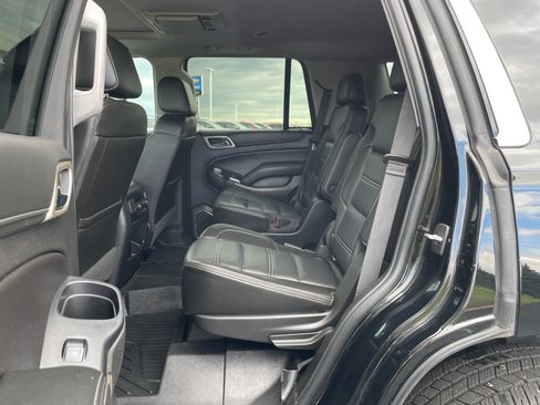 Used 2018 GMC Yukon Denali w/ Denali Ultimate Package AWD/4WD image 24