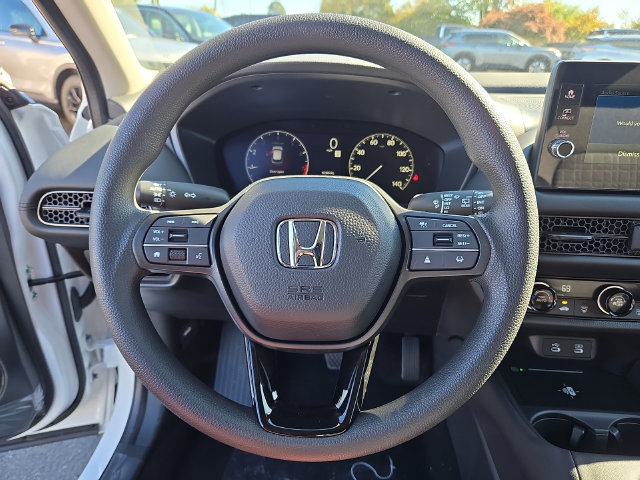 New 2027 Honda HR-V LX image 14