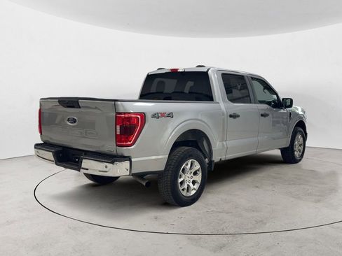 Certified 2023 Ford F150 XLT AWD/4WD image 5