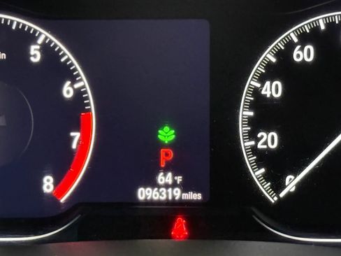 Used 2018 Honda Accord EX-L image 14