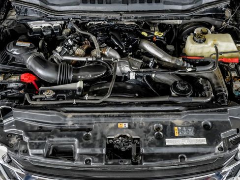 Used 2019 Ford F250 XLT w/ XLT Premium Package image 49