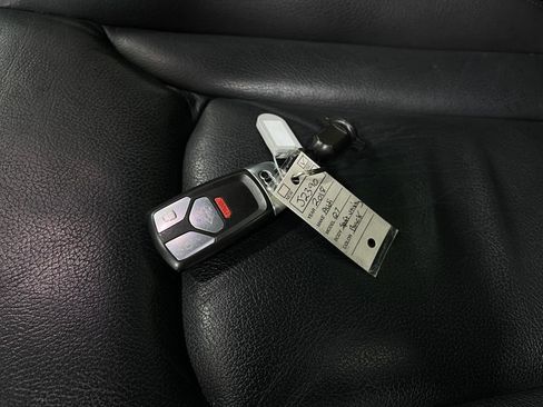 Used 2018 Audi Q7 3.0T Premium Plus w/ Premium Plus Package image 40