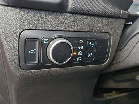 Used 2024 Ford Bronco Sport Big Bend image 28