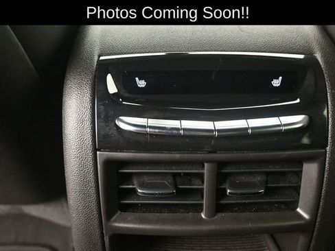 Used 2021 Cadillac XT5 Sportv w/ Platinum Package image 8