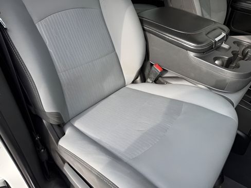 Used 2019 RAM 2500 Big Horn AWD/4WD image 16