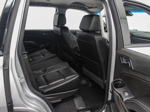 Used 2020 Chevrolet Tahoe LT w/ RST Edition AWD/4WD image 26