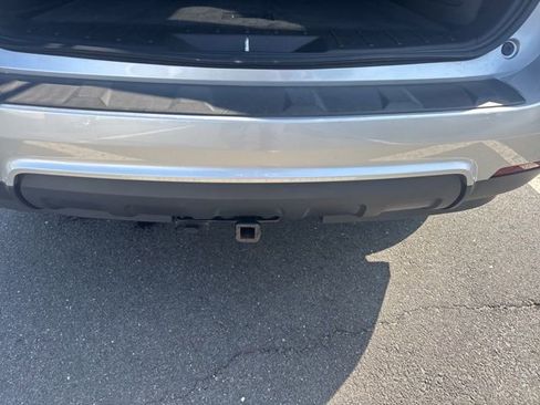 Used 2013 Chevrolet Equinox LT w/ Driver Convenience Package image 15