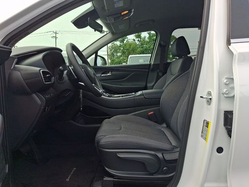Used 2021 Hyundai Santa Fe SE AWD/4WD image 13