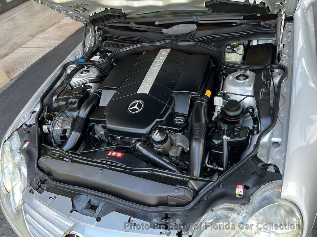 Used 2006 Mercedes-Benz SL 500 image 74