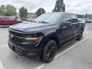 Used 2024 Ford F150 XLT w/ Equipment Group 303A High AWD/4WD video 2
