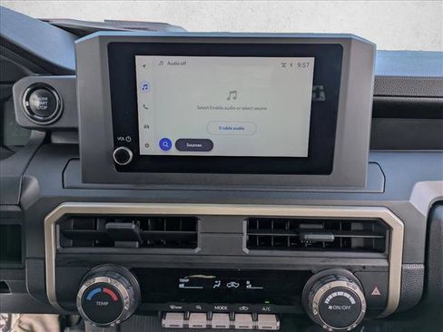 Certified 2024 Toyota Tacoma SR image 15