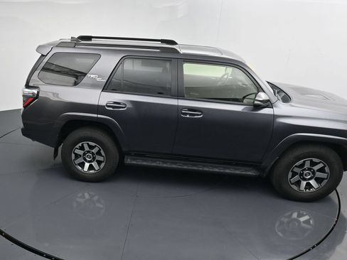 Used 2023 Toyota 4Runner TRD Off-Road Premium w/ Moonroof Package AWD/4WD image 31