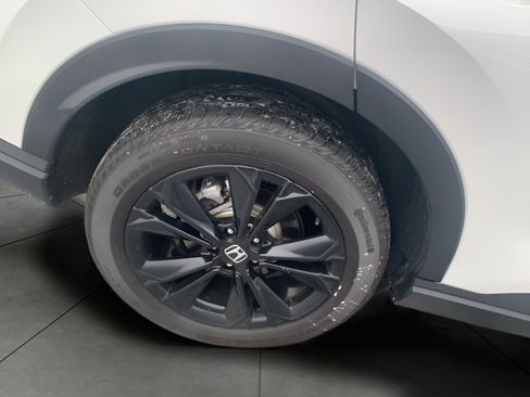 Used 2023 Honda CR-V Sport Touring image 11