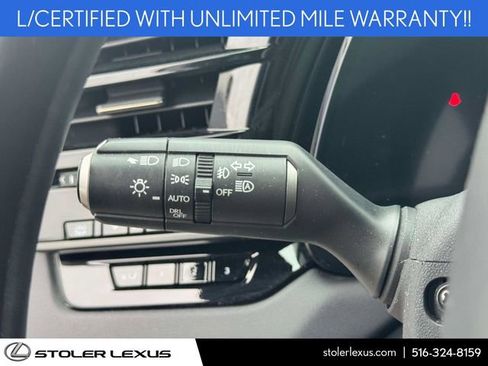 Certified 2023 Lexus RX 350 Premium w/ Accessory Package AWD/4WD image 23