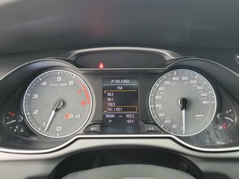 Used 2014 Audi S4 Premium Plus AWD/4WD image 27