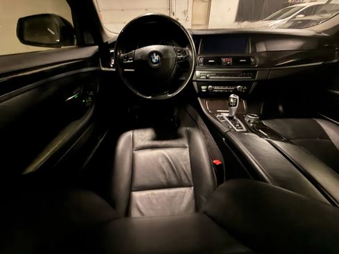 Used 2014 BMW 528i xDrive Sedan image 12