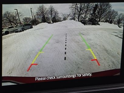 Used 2023 Ford Escape ST-Line