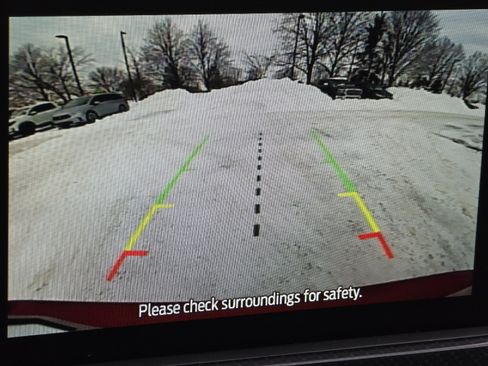 Used 2023 Ford Escape ST-Line image 4