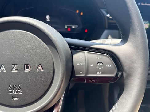 New 2026 MAZDA CX-5 Select AWD/4WD image 33