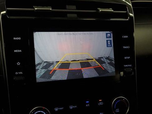 Used 2023 Hyundai Tucson SEL AWD/4WD image 27