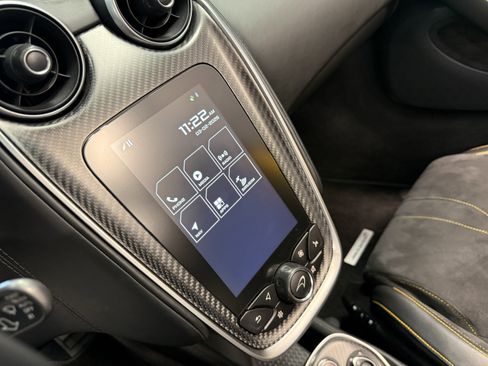 Used 2019 McLaren 570S image 20