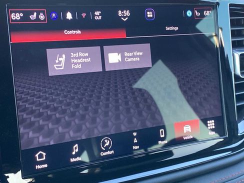 Certified 2023 Dodge Durango Citadel image 28